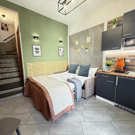 80040Guesthouse Cercola Dış mekan fotoğraf