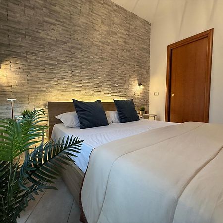 80040Guesthouse Cercola Dış mekan fotoğraf