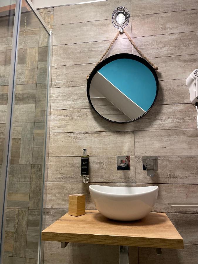80040Guesthouse Cercola Dış mekan fotoğraf