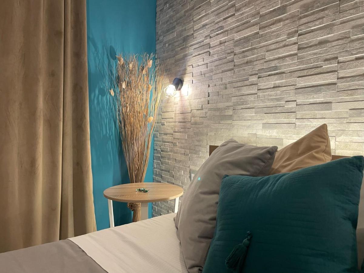 80040Guesthouse Cercola Dış mekan fotoğraf