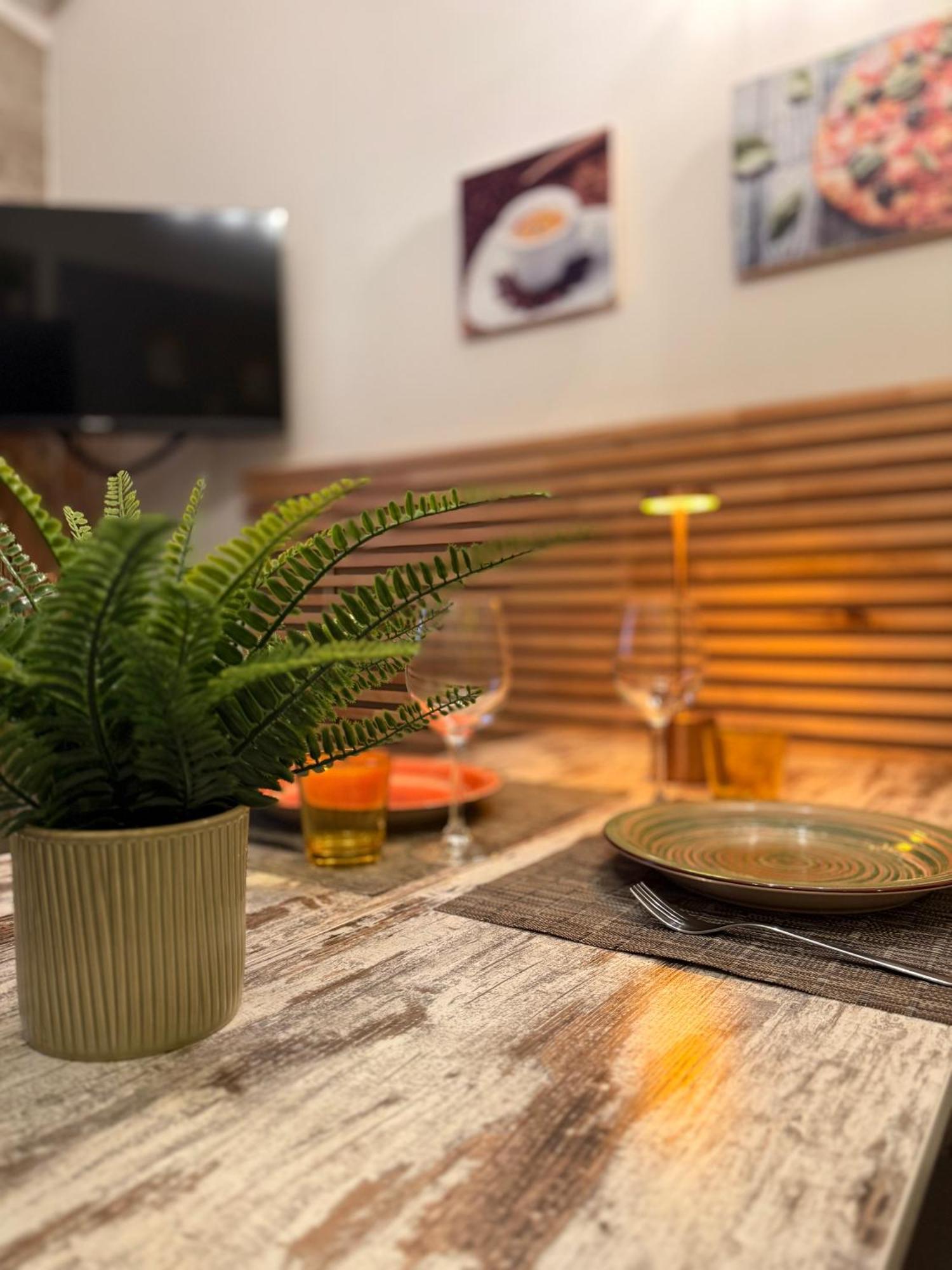 80040Guesthouse Cercola Dış mekan fotoğraf