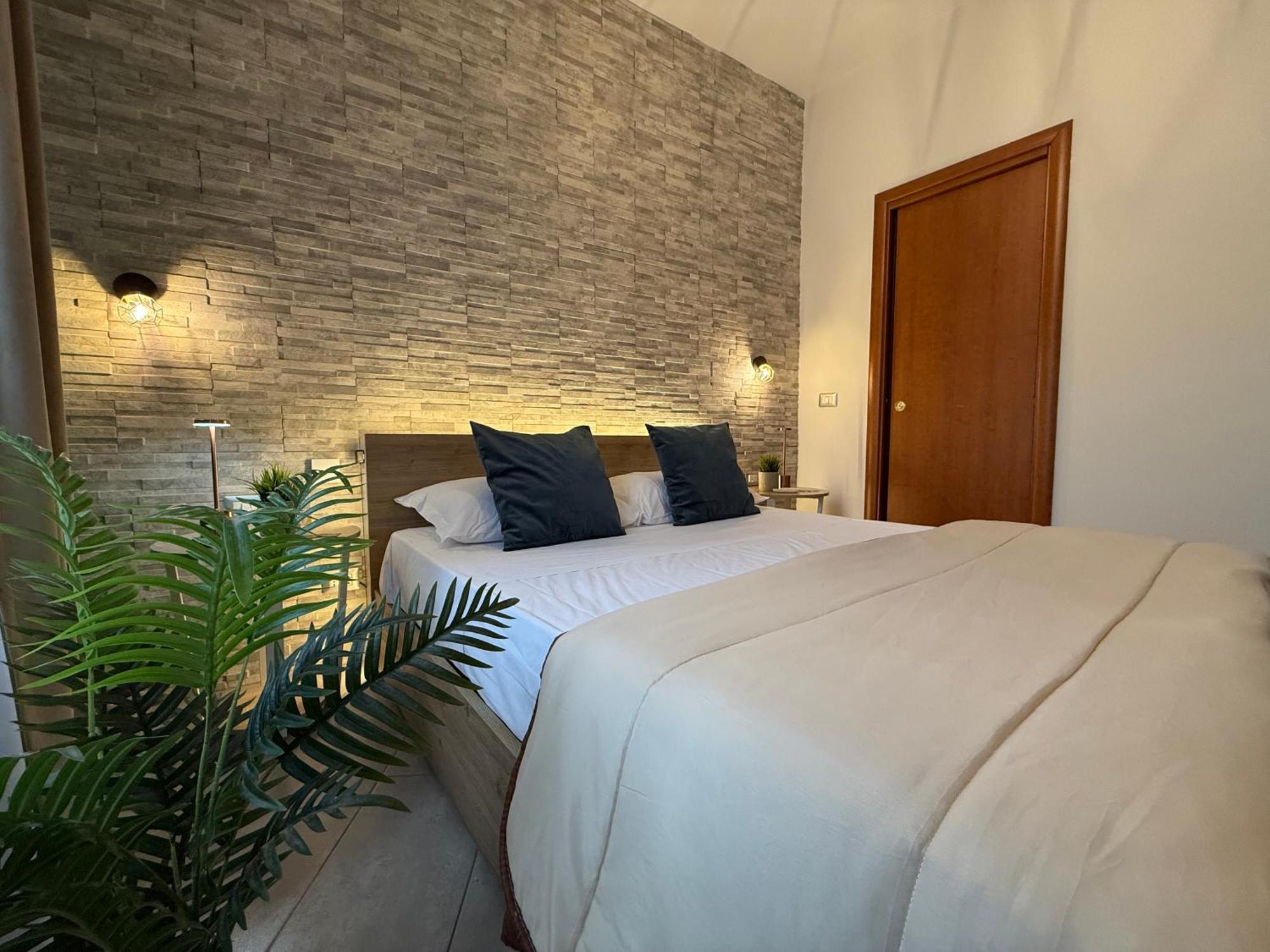80040Guesthouse Cercola Dış mekan fotoğraf