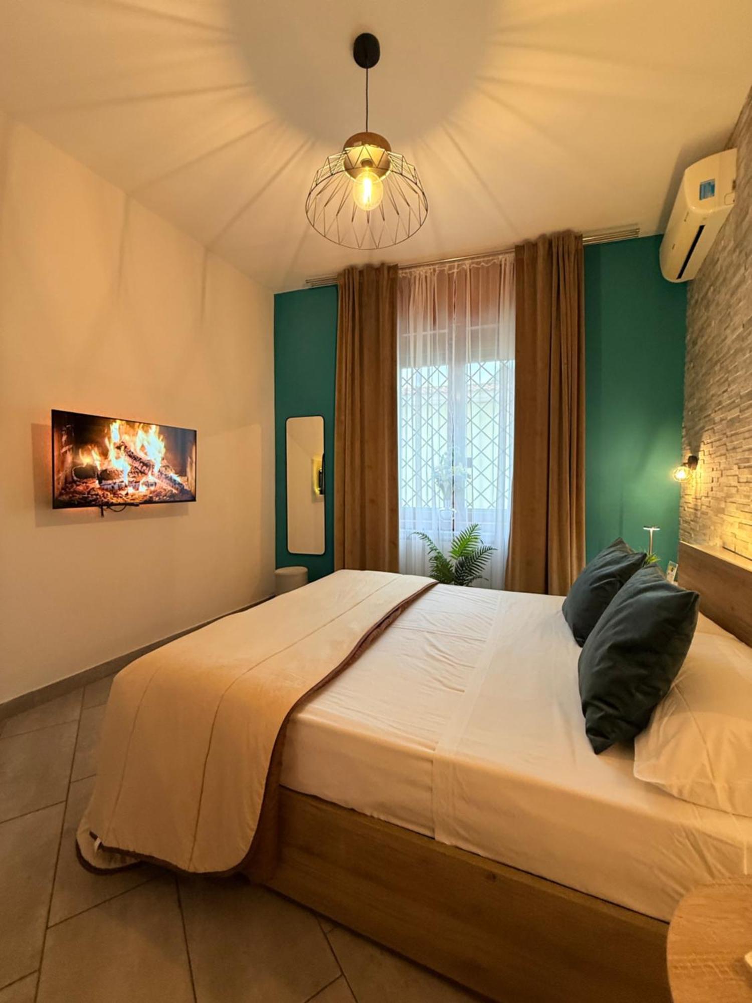 80040Guesthouse Cercola Dış mekan fotoğraf