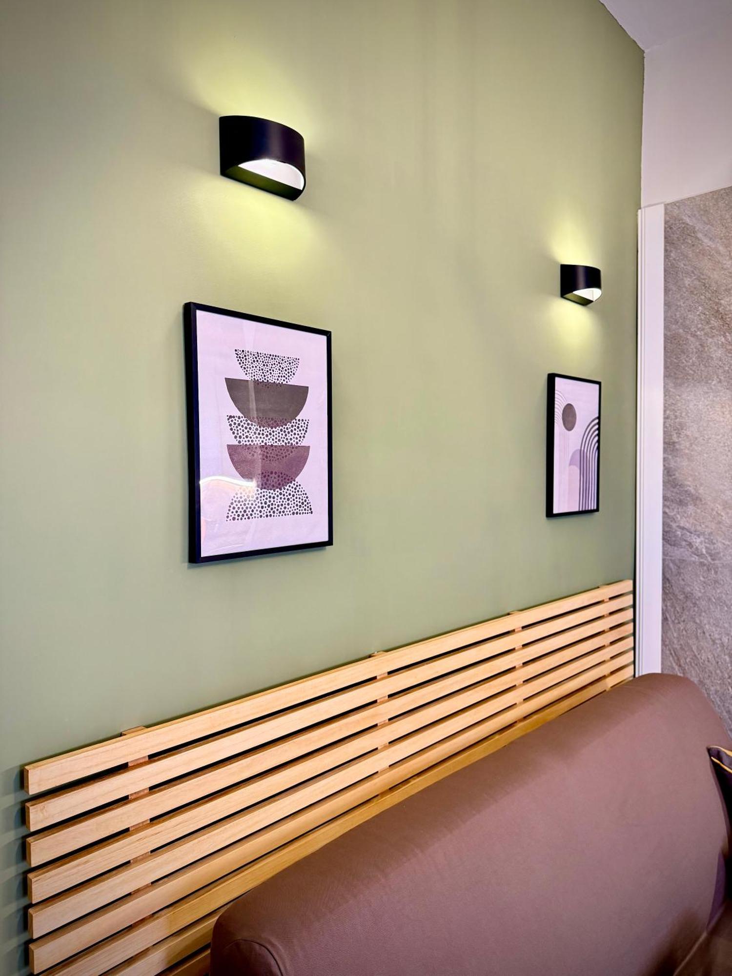 80040Guesthouse Cercola Dış mekan fotoğraf
