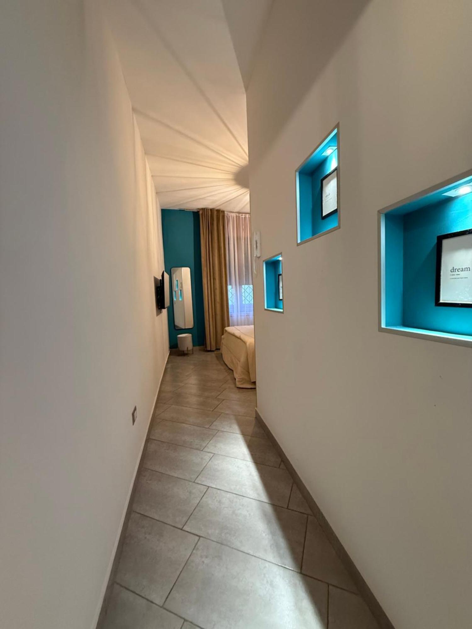 80040Guesthouse Cercola Dış mekan fotoğraf