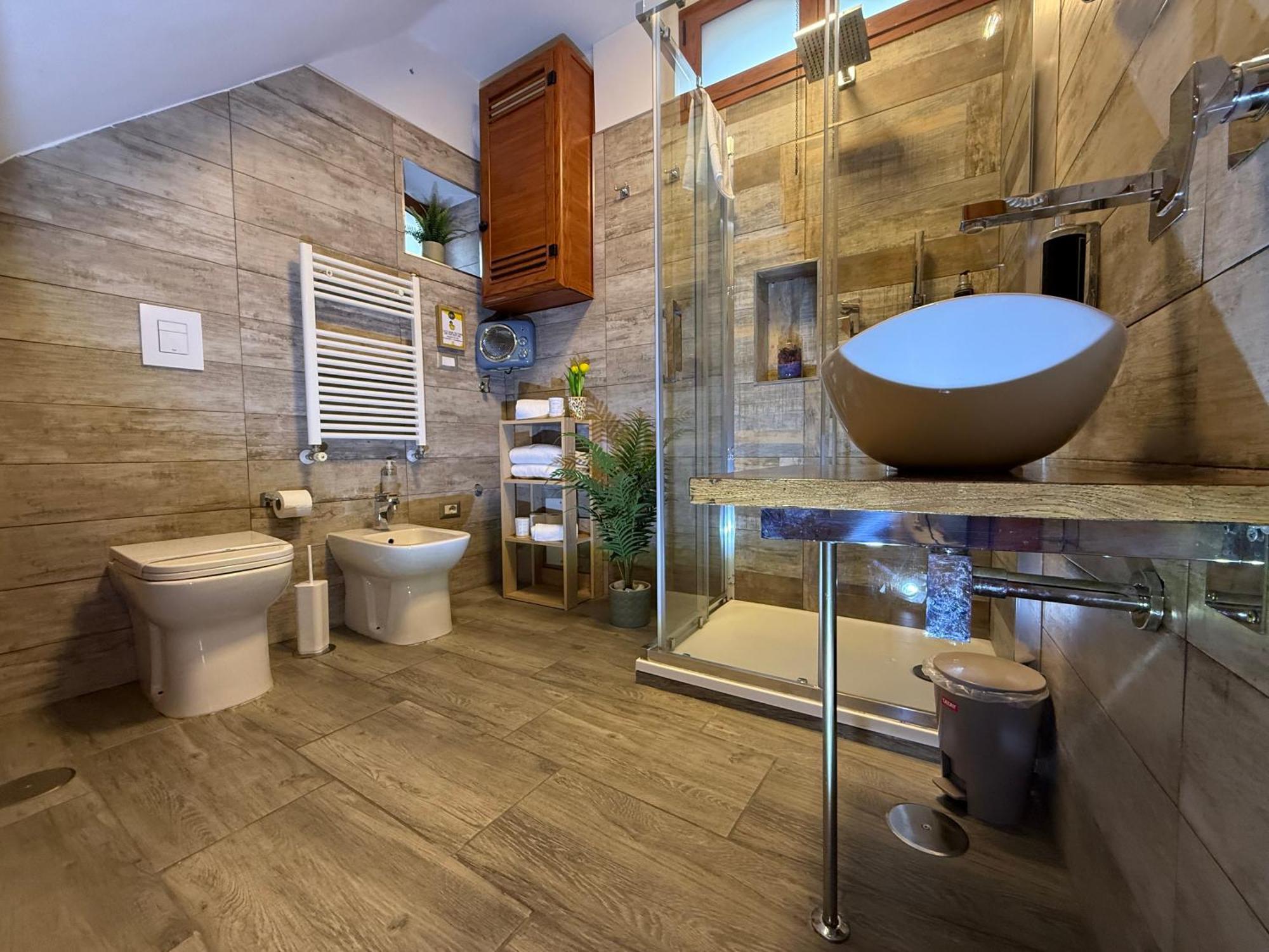 80040Guesthouse Cercola Dış mekan fotoğraf