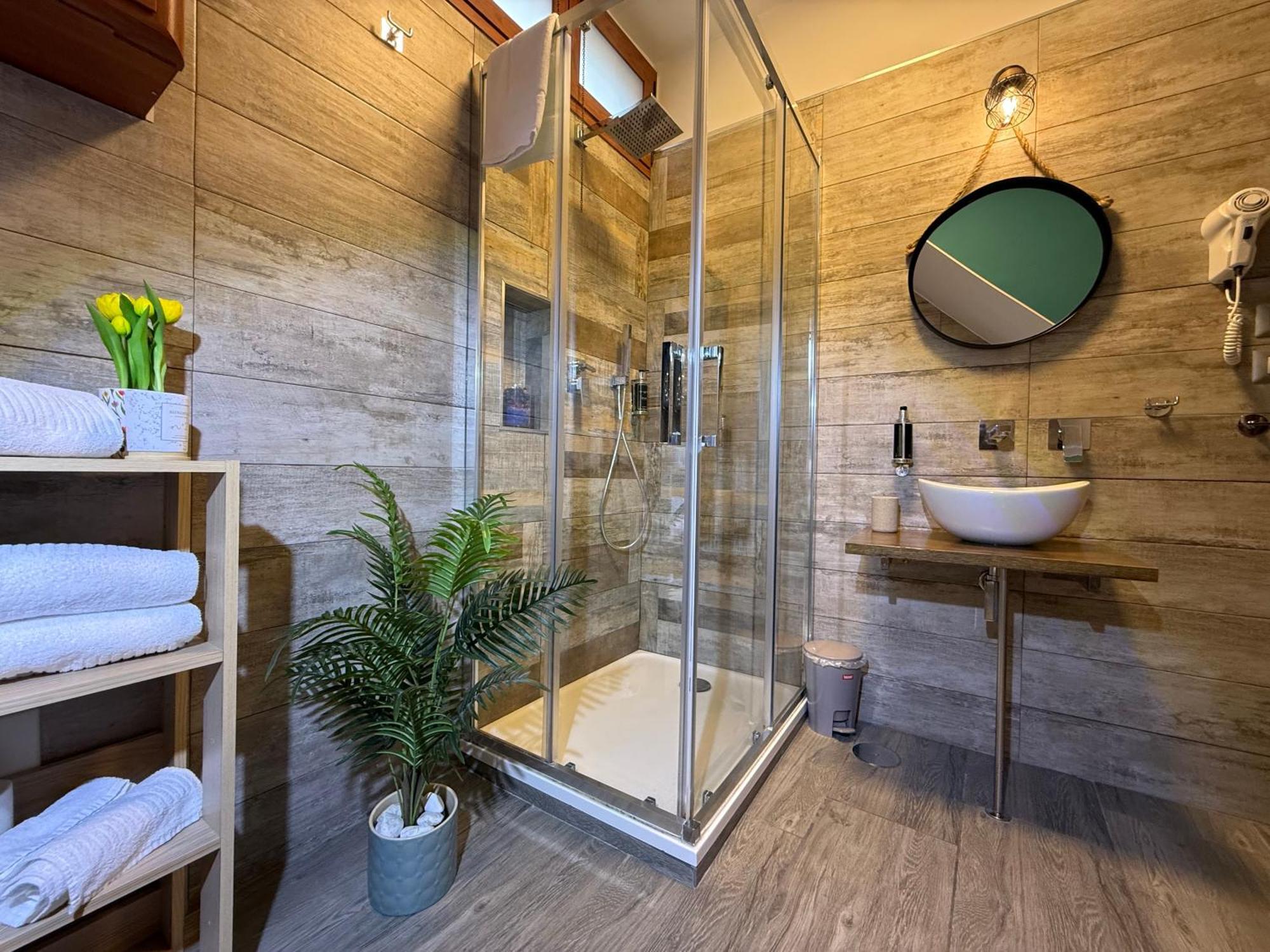 80040Guesthouse Cercola Dış mekan fotoğraf